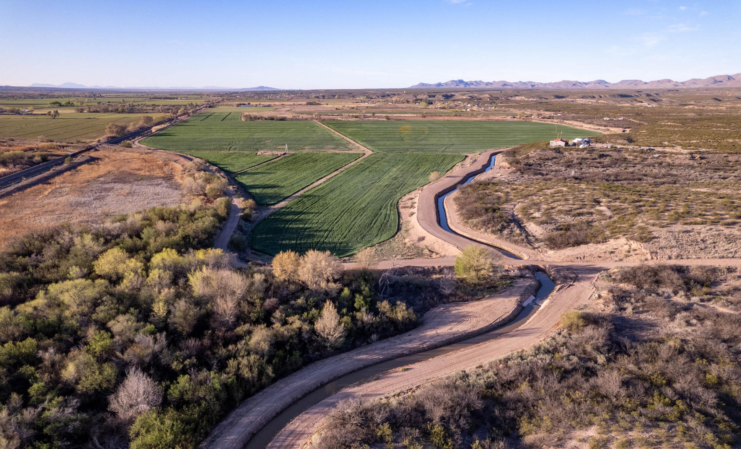 Mercer Farm Chas S. Middleton